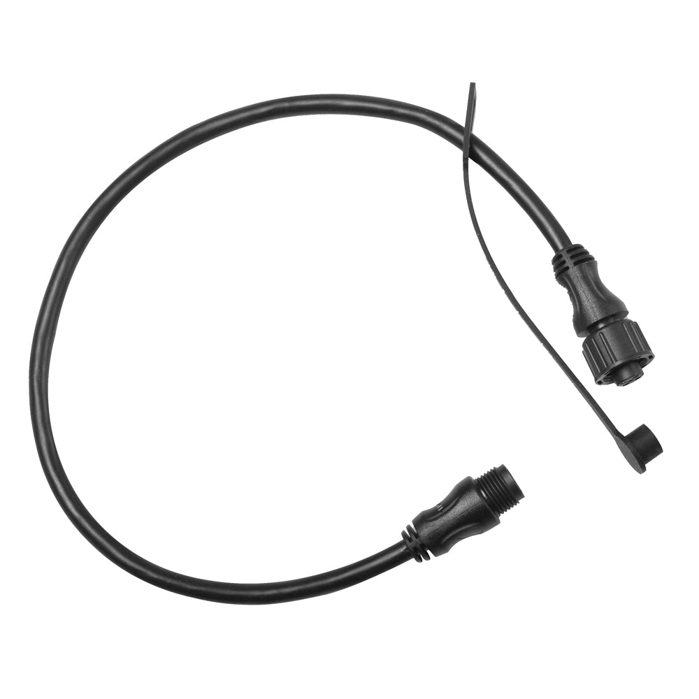 Garmin NMEA 2000 Backbone/Drop Cable (1 Ft.) [010-11076-03] - Houseboatparts.com