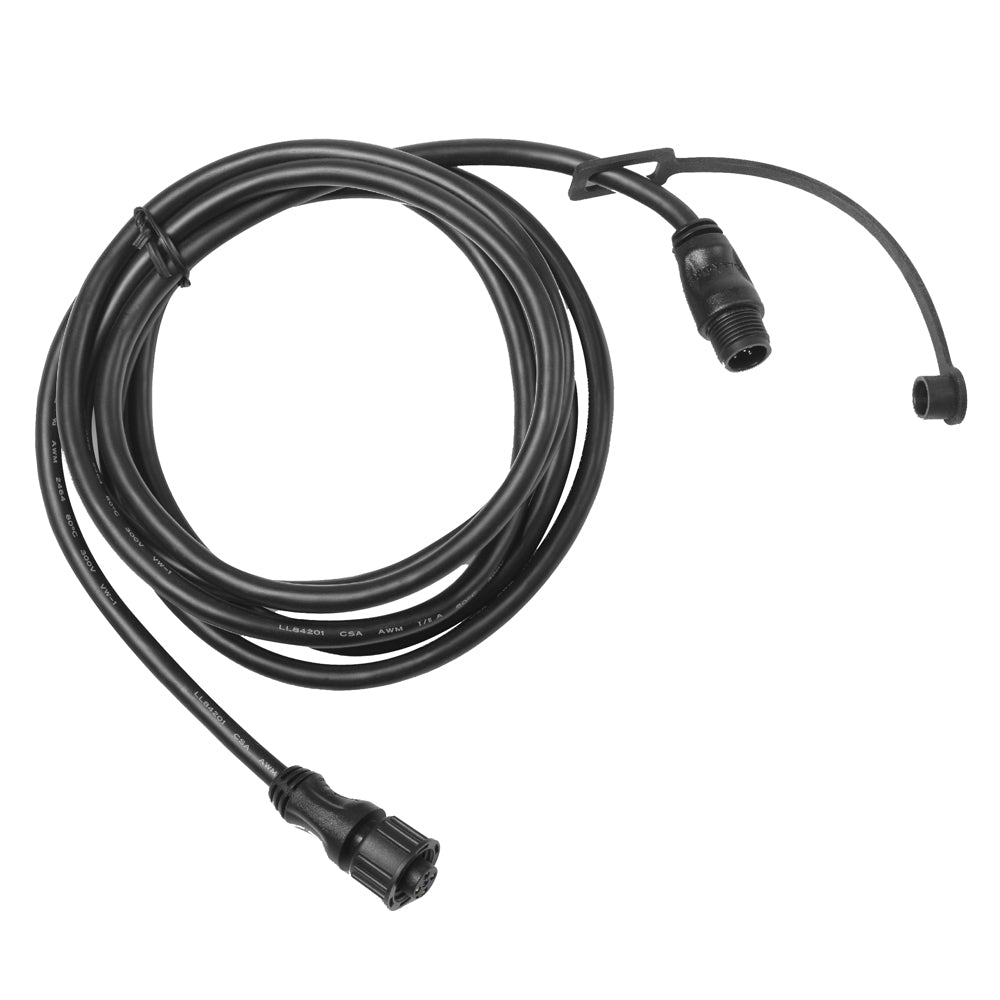 Garmin NMEA 2000 Backbone Cable (2M) [010-11076-00] - Houseboatparts.com