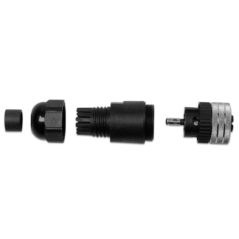 Garmin NMEA 2000 Field Installable Connector, Female [010-11095-00] - Houseboatparts.com