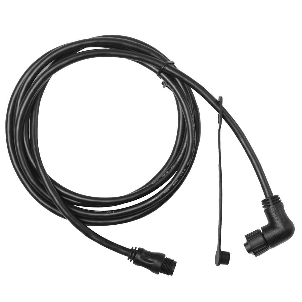 Garmin 6' NMEA 2000 Cable - Right Angle [010-11089-00] - Houseboatparts.com