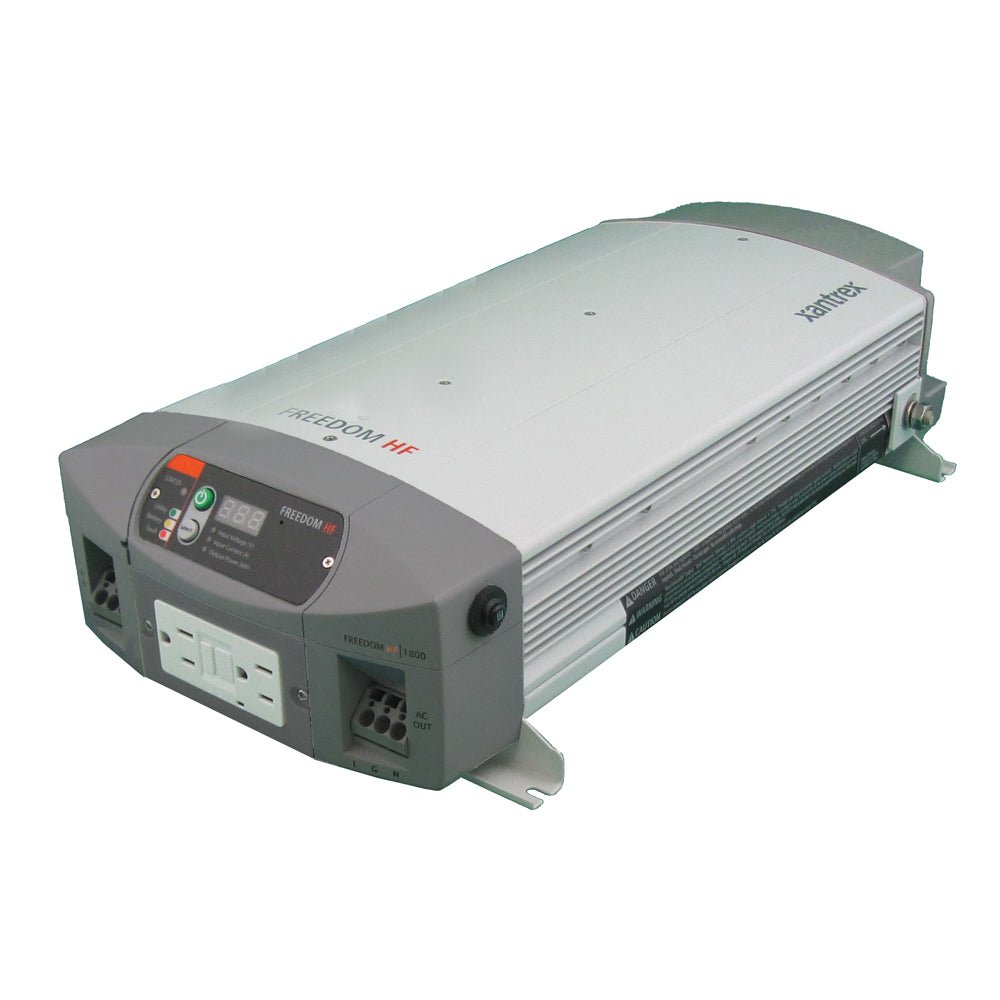 Xantrex Freedom HF 1800 Inverter/Charger [806 - 1840] - Houseboatparts.com