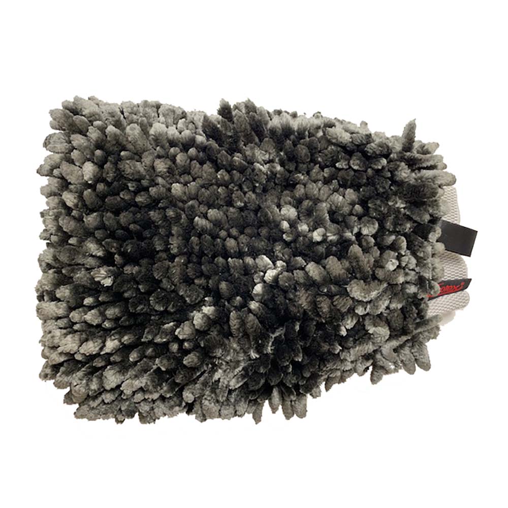 Swobbit Chenille Micro Fiber Mitt [SW61865] - Houseboatparts.com