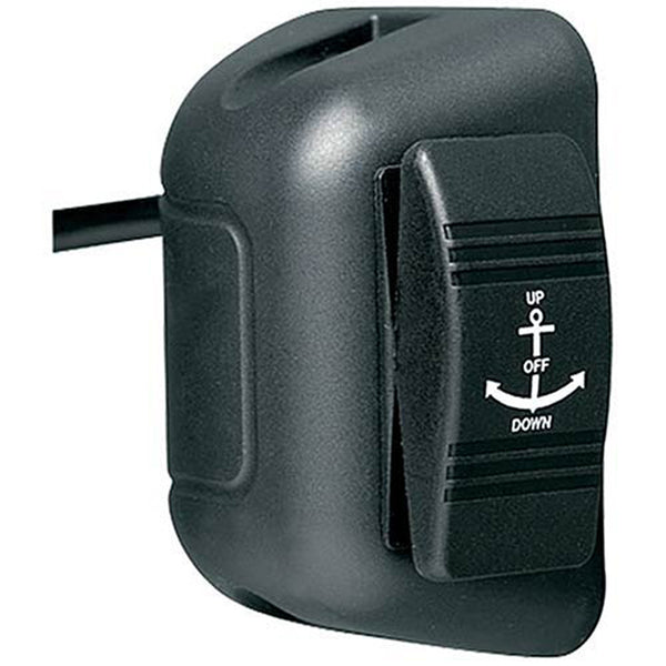 Minn Kota Deckhand 40 Remote Switch [1810150] - Houseboatparts.com