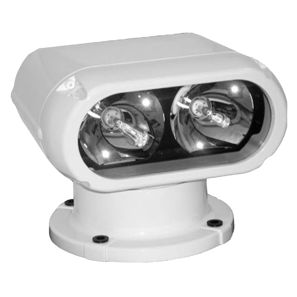 ACR RCL-300 Remote Controlled Searchlight - 12V/24V [1933] - Houseboatparts.com