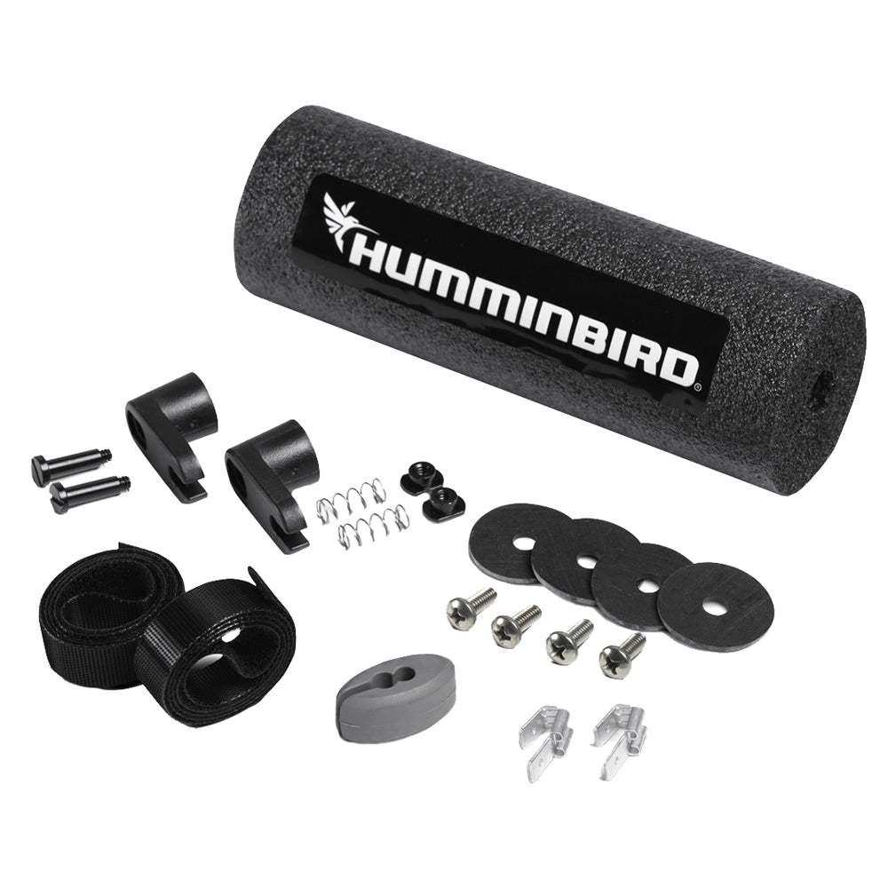 Humminbird MHX-ICE Ice Flasher Transducer Mounting Hardware [740105-1] - Houseboatparts.com