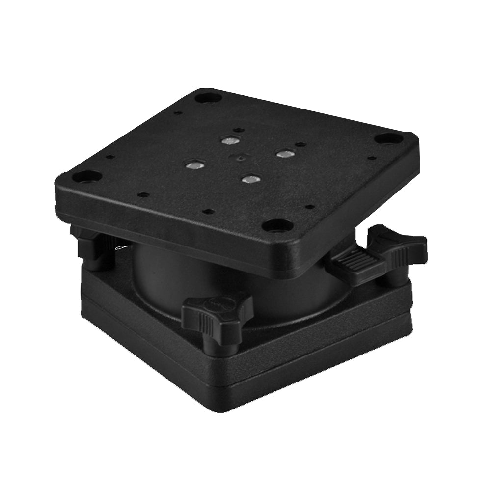 Scotty 1026 Pedestal Swivel Mount [1026] - Houseboatparts.com