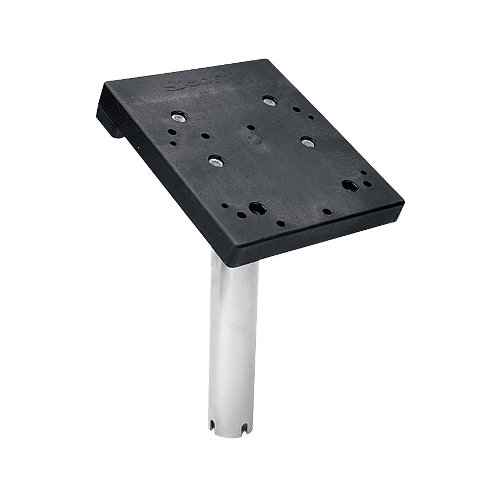 Scotty 1028 Gimbal Mount Bracket - 9" [1028] - Houseboatparts.com