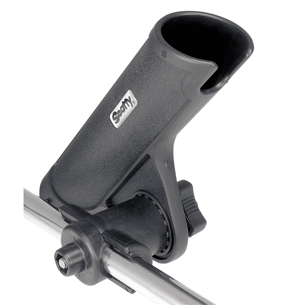 Scotty 355 Rodmaster II Downrigger Boom Rod Holder [355] - Houseboatparts.com