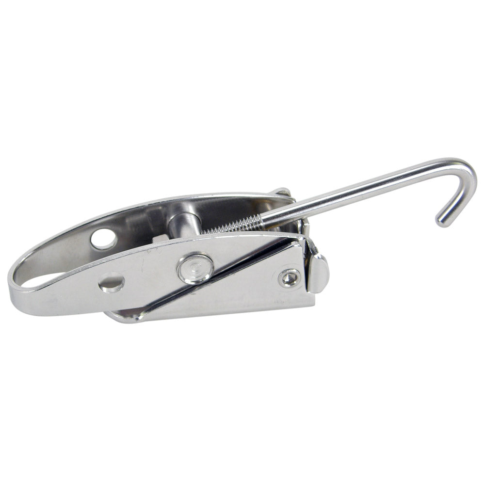 Whitecap Anchor Tensioner - 4-1/2" Length, 90 Lb Max [AR-6490C] - Houseboatparts.com