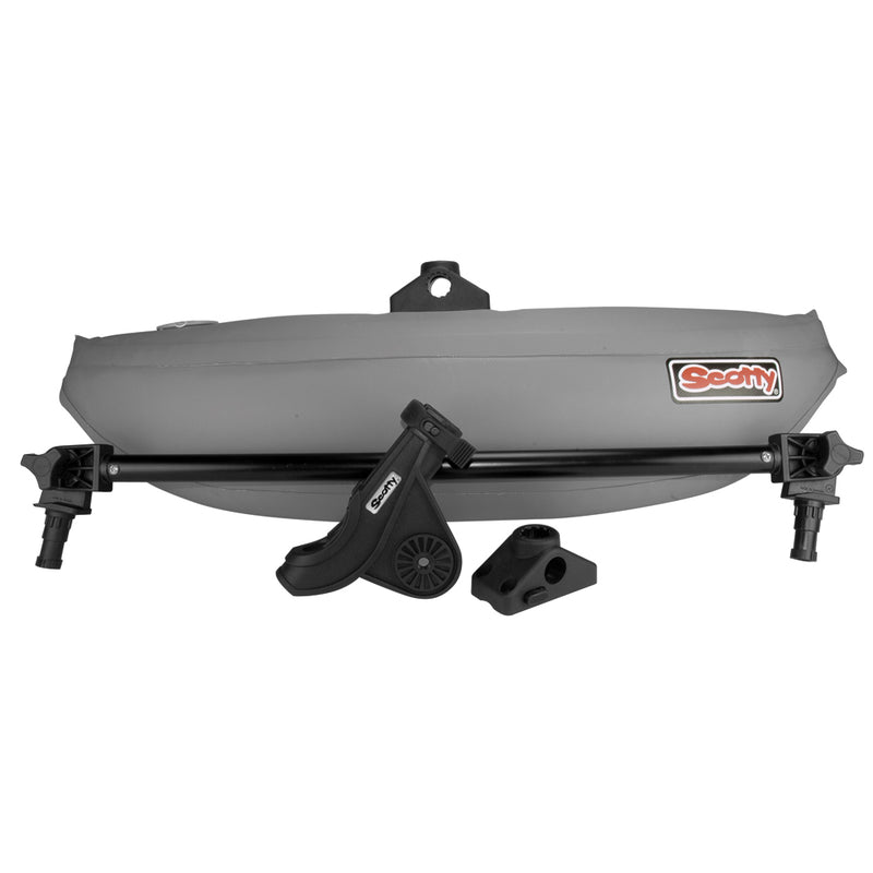 Scotty 302 Kayak Stabilizers [302] - Houseboatparts.com