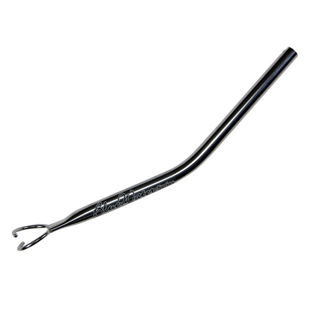 Whitecap S.S. Cable Holder [S - 6241] - Houseboatparts.com