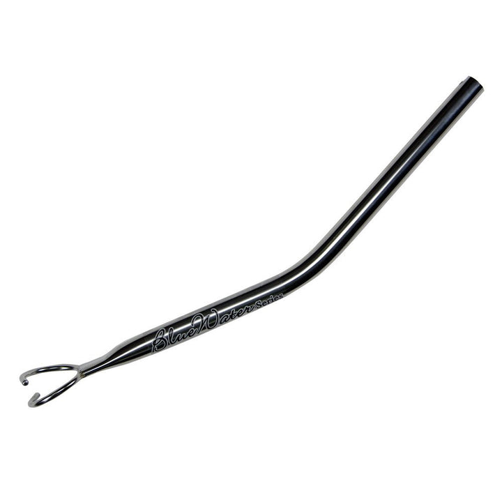 Whitecap S.S. Cable Holder [S - 6241] - Houseboatparts.com