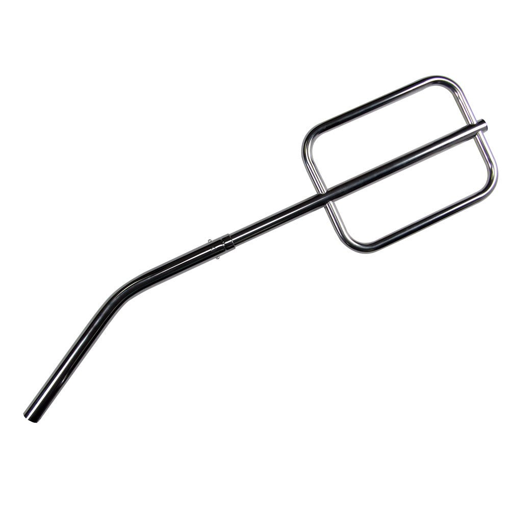 Whitecap S.S. Boarding Handle [S - 6242] - Houseboatparts.com