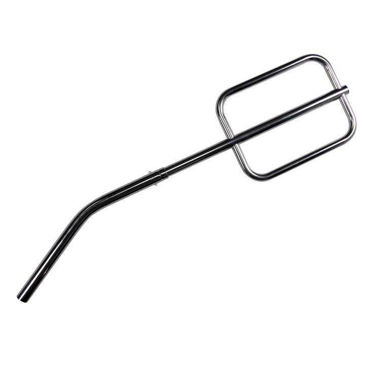 Whitecap S.S. Boarding Handle [S - 6242] - Houseboatparts.com