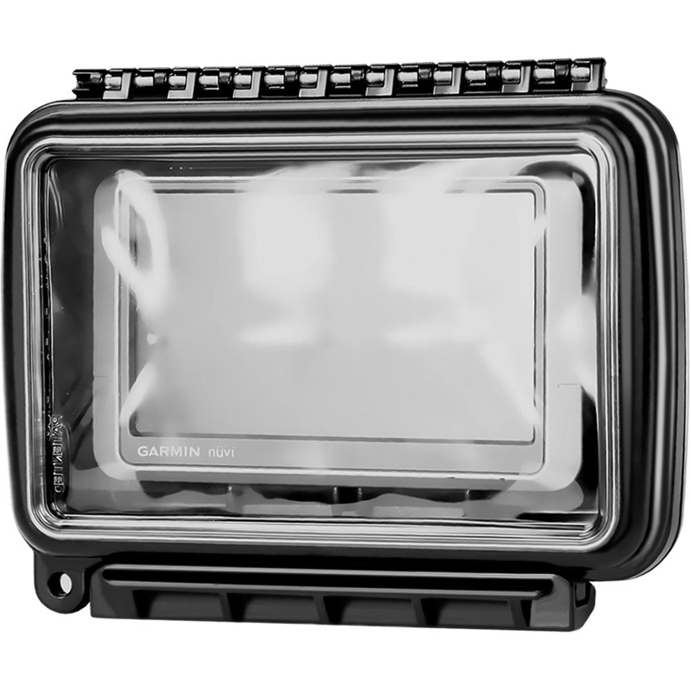 RAM Mount AQUA BOX Medium Wide [RAM-HOL-AQ6U] - Houseboatparts.com
