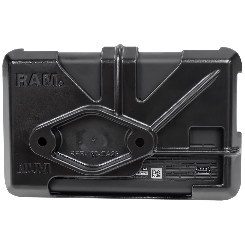 RAM Mount Cradle f/Garmin nuvi 2xxw Series [RAM-HOL-GA25U] - Houseboatparts.com