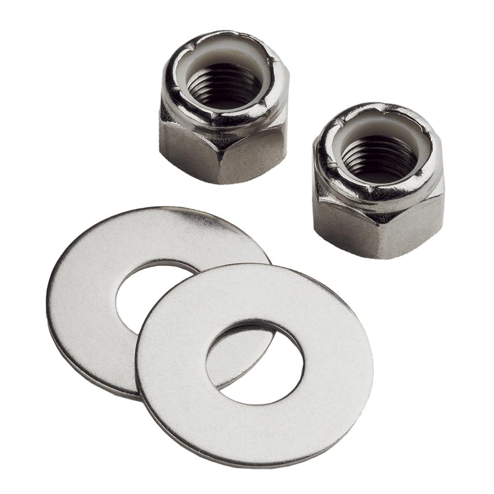 Minn Kota MKP-23 Prop & Nut Kit D [1865014] - Houseboatparts.com