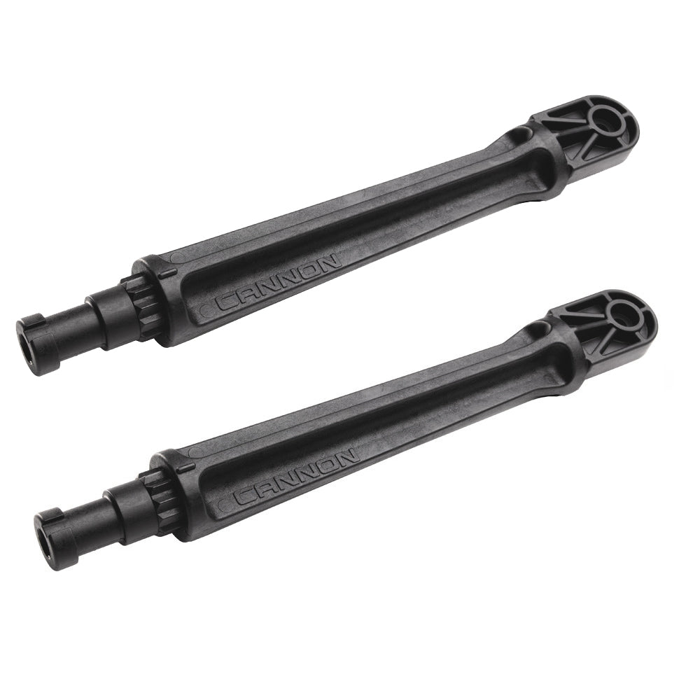 Cannon Extension Post f/Cannon Rod Holder - 2-Pack [1907040] - Houseboatparts.com