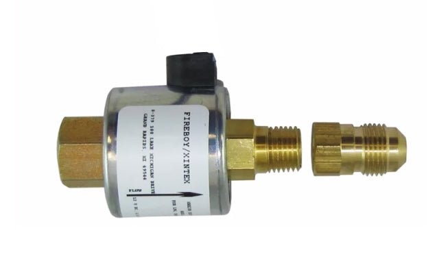 Xintex Propane Solenoid - Houseboatparts.com