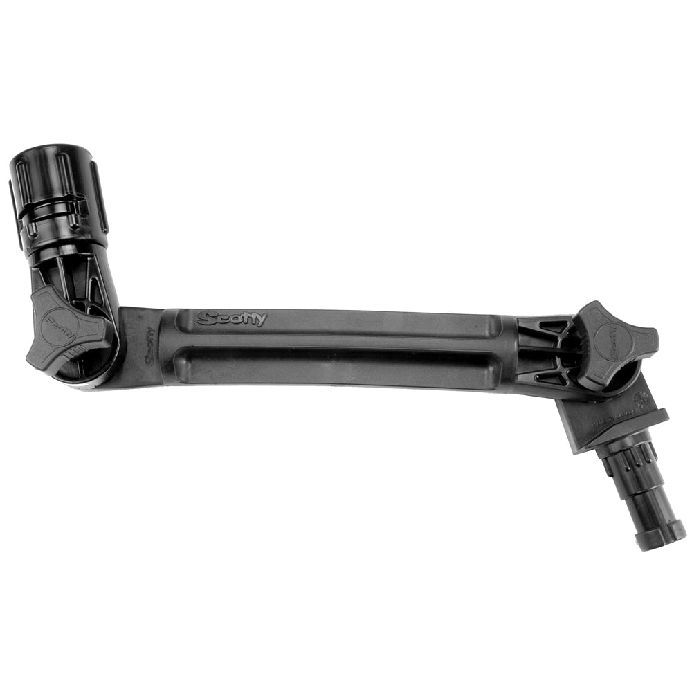 Scotty 429 Gear Head Mount Extender [429] - Houseboatparts.com