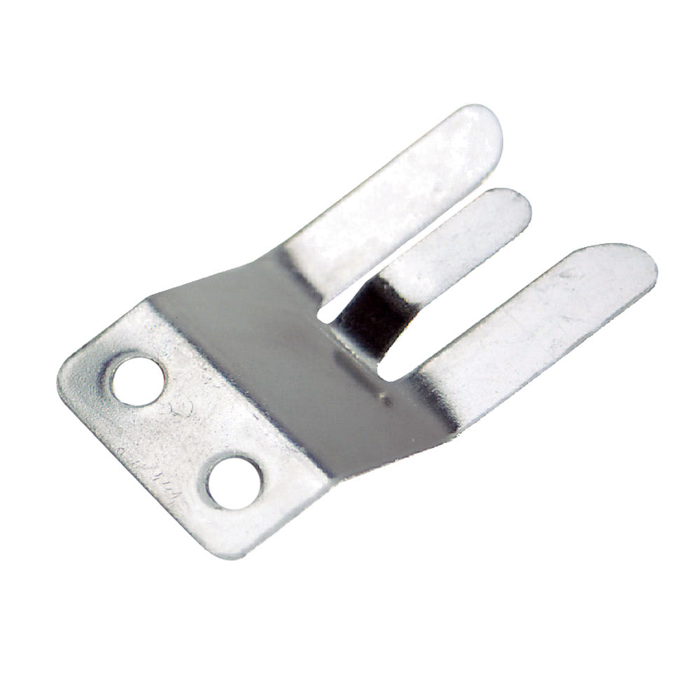 Whitecap S.S. Microphone Clip [S-500] - Houseboatparts.com