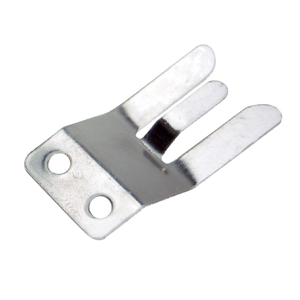 Whitecap S.S. Microphone Clip [S - 500] - Houseboatparts.com