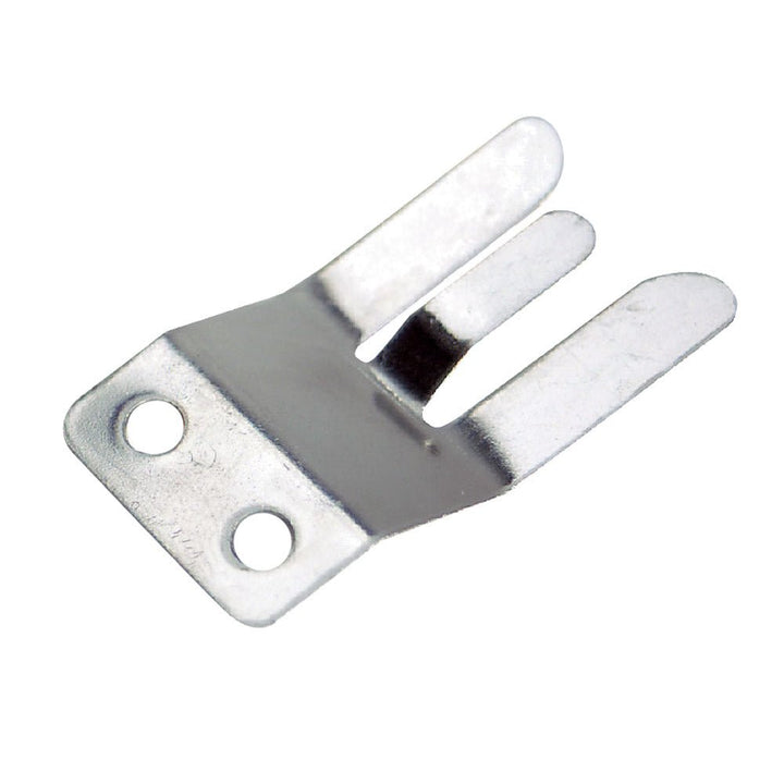 Whitecap S.S. Microphone Clip [S - 500] - Houseboatparts.com