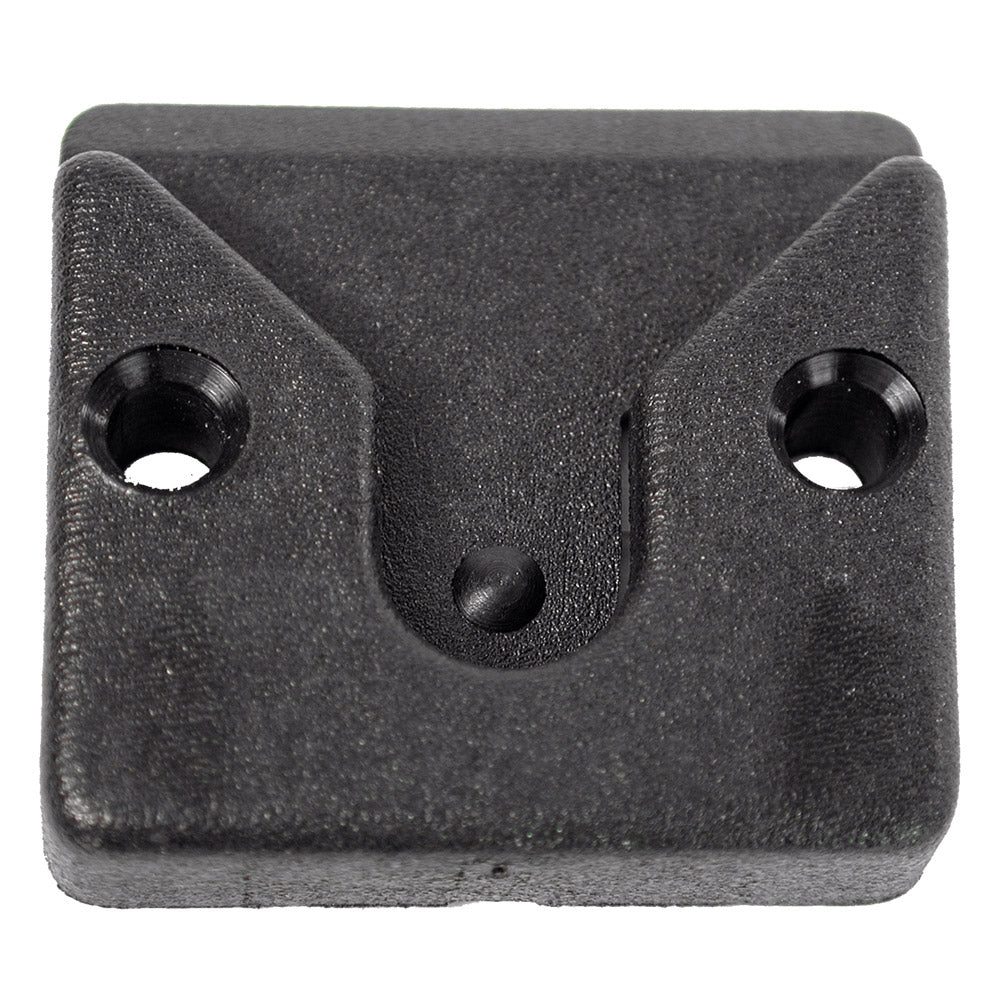 Whitecap Plastic Microphone Clip [S - 501] - Houseboatparts.com