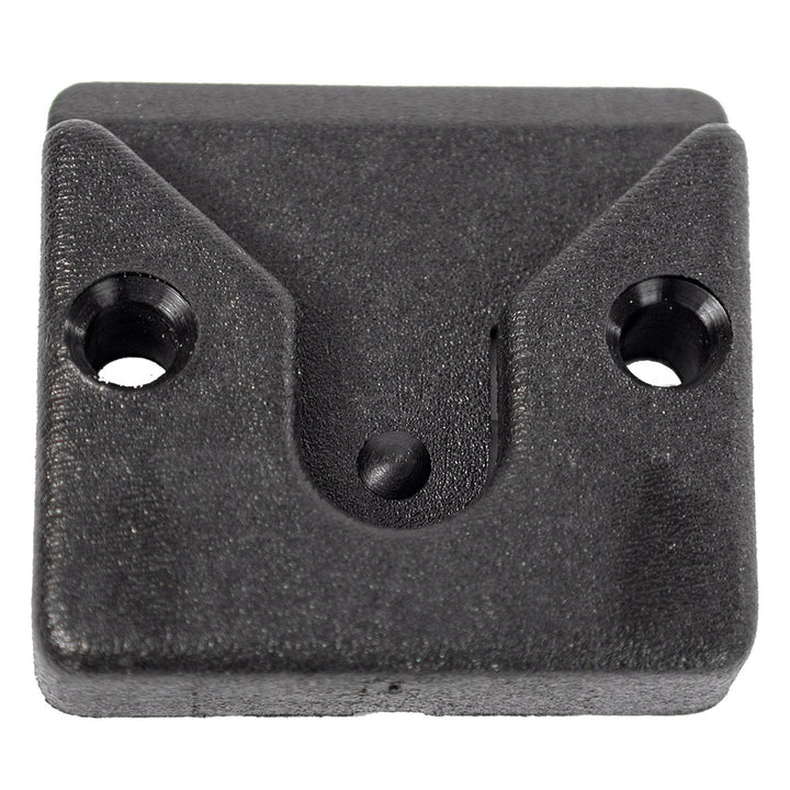 Whitecap Plastic Microphone Clip [S - 501] - Houseboatparts.com