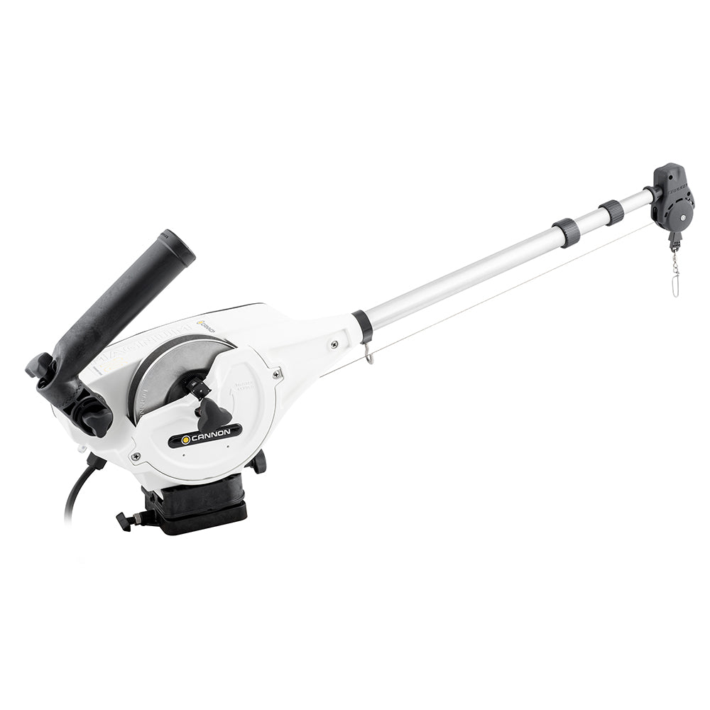 Cannon Magnum 10 TS Electric Downrigger [1902310] - Houseboatparts.com