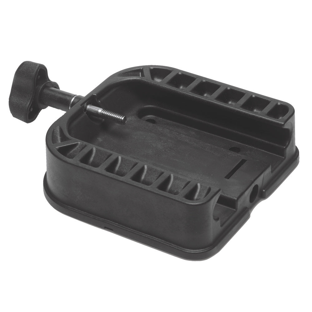 Cannon Standard Mounting Base [1904040] - Houseboatparts.com