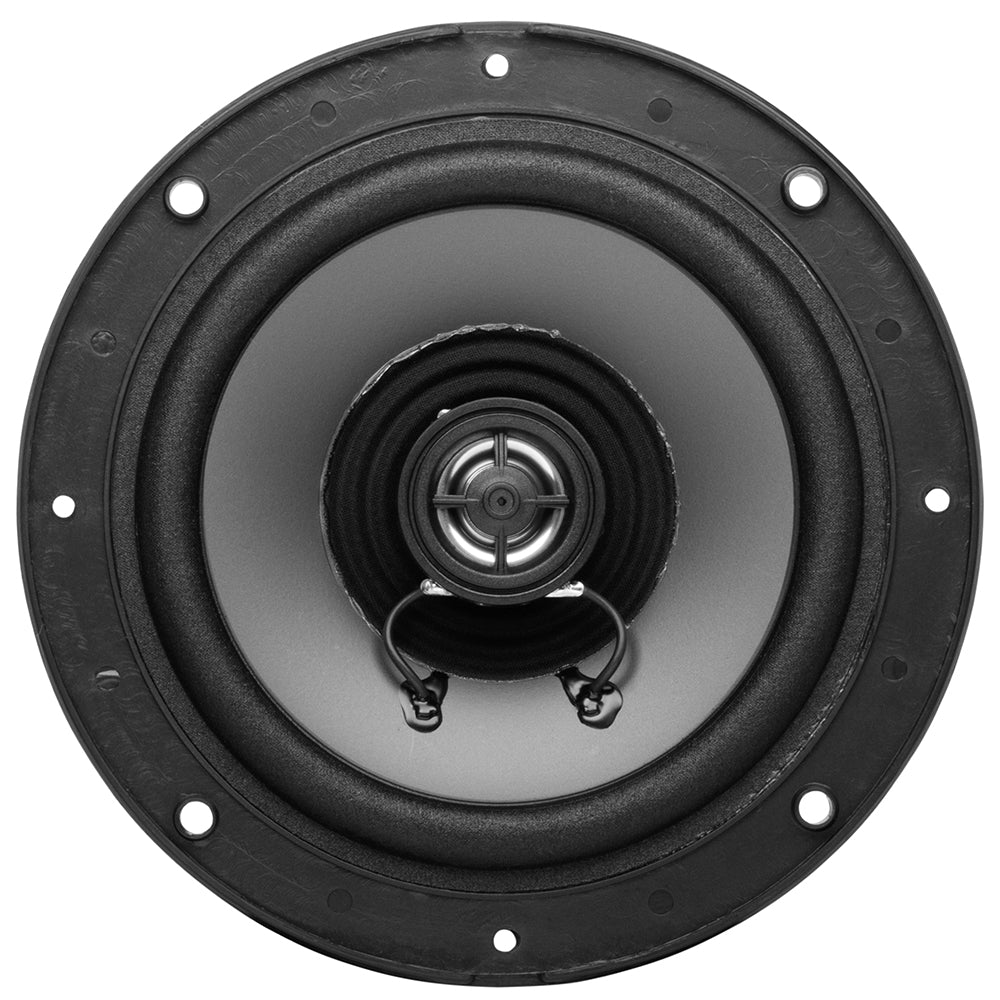 Boss Audio 6.5" MR60B Speakers - Black - 200W [MR60B] - Houseboatparts.com