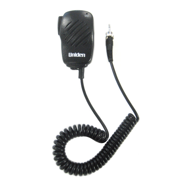 Uniden SM81 Speaker Microphone [SM81] - Houseboatparts.com