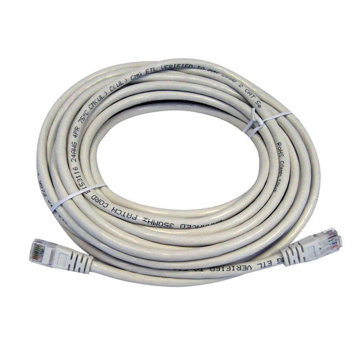Xantrex 25' Network Cable f/SCP Remote Panel [809 - 0940] - Houseboatparts.com