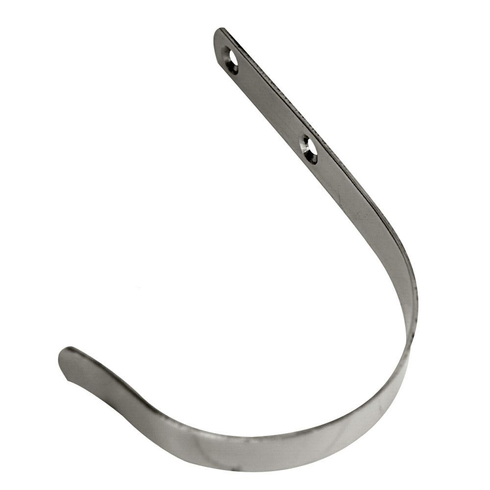 Whitecap SS Ring Buoy Bracket [S - 233] - Houseboatparts.com