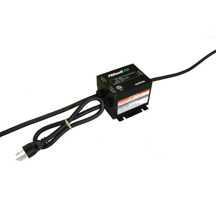 Xantrex Inline Transfer Relay f/PROwatt SW [808 - 0915] - Houseboatparts.com