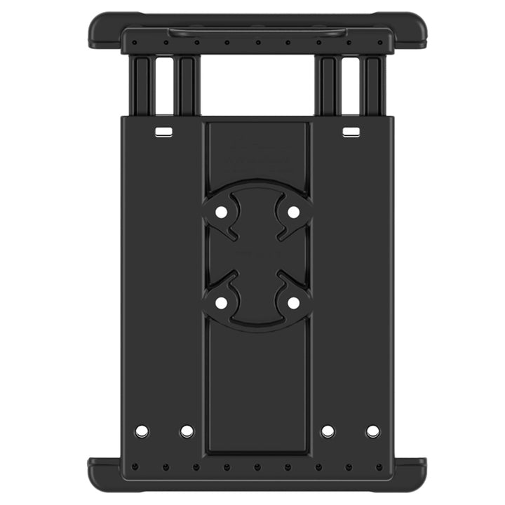 RAM Mount RAM Tab-Tite Quick Release Tablet Holder [RAM-HOL-TAB2U] - Houseboatparts.com
