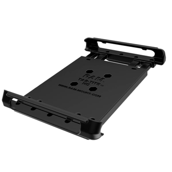 RAM Mount RAM Tab-Tite Quick Release Tablet Holder [RAM-HOL-TAB2U] - Houseboatparts.com