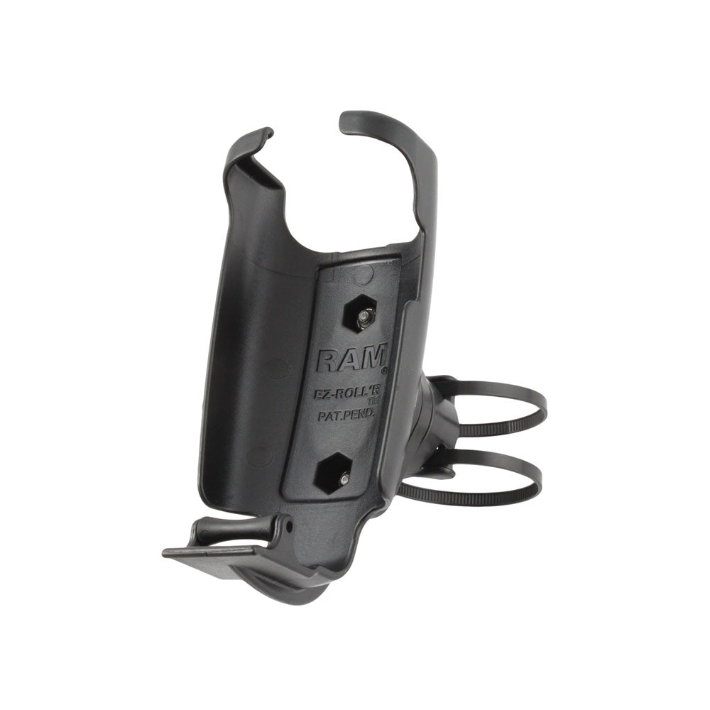 RAM Mount Garmin GPSMAP 62 Series EZ ON/OFF Rail Mount System [RAP-274-1-GA41U] - Houseboatparts.com