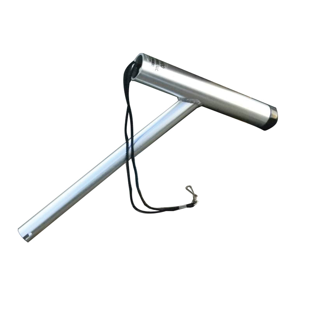 Wahoo Single Rod Rigger [102] - Houseboatparts.com