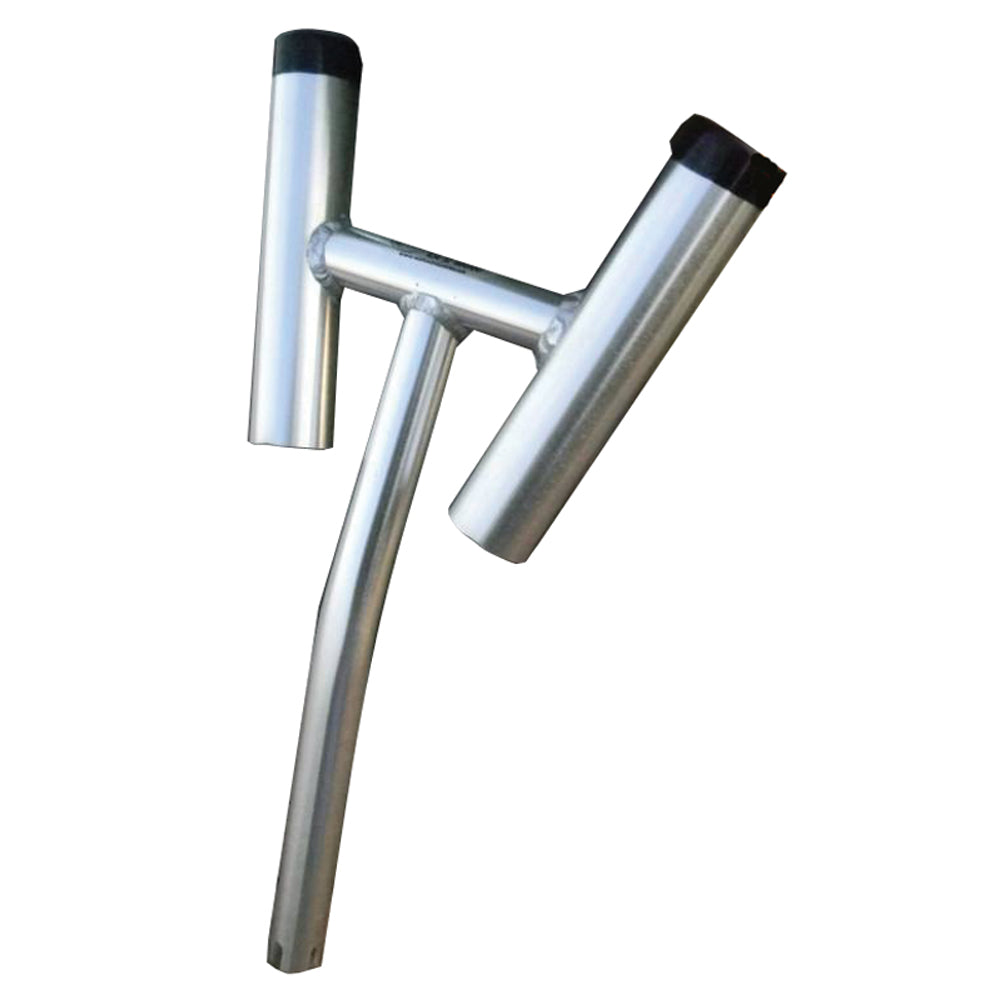 Wahoo Double Rod Holder [105] - Houseboatparts.com