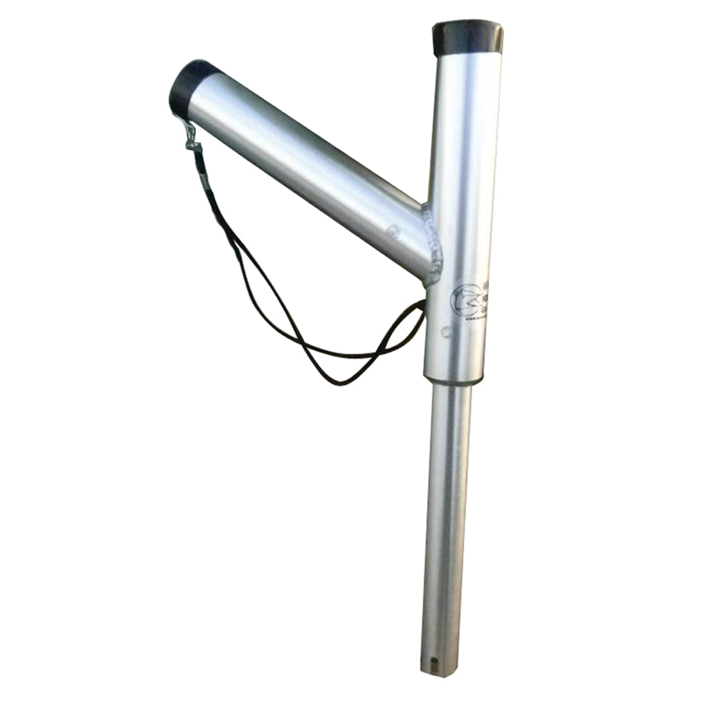 Wahoo Double Rod Rigger [108] - Houseboatparts.com