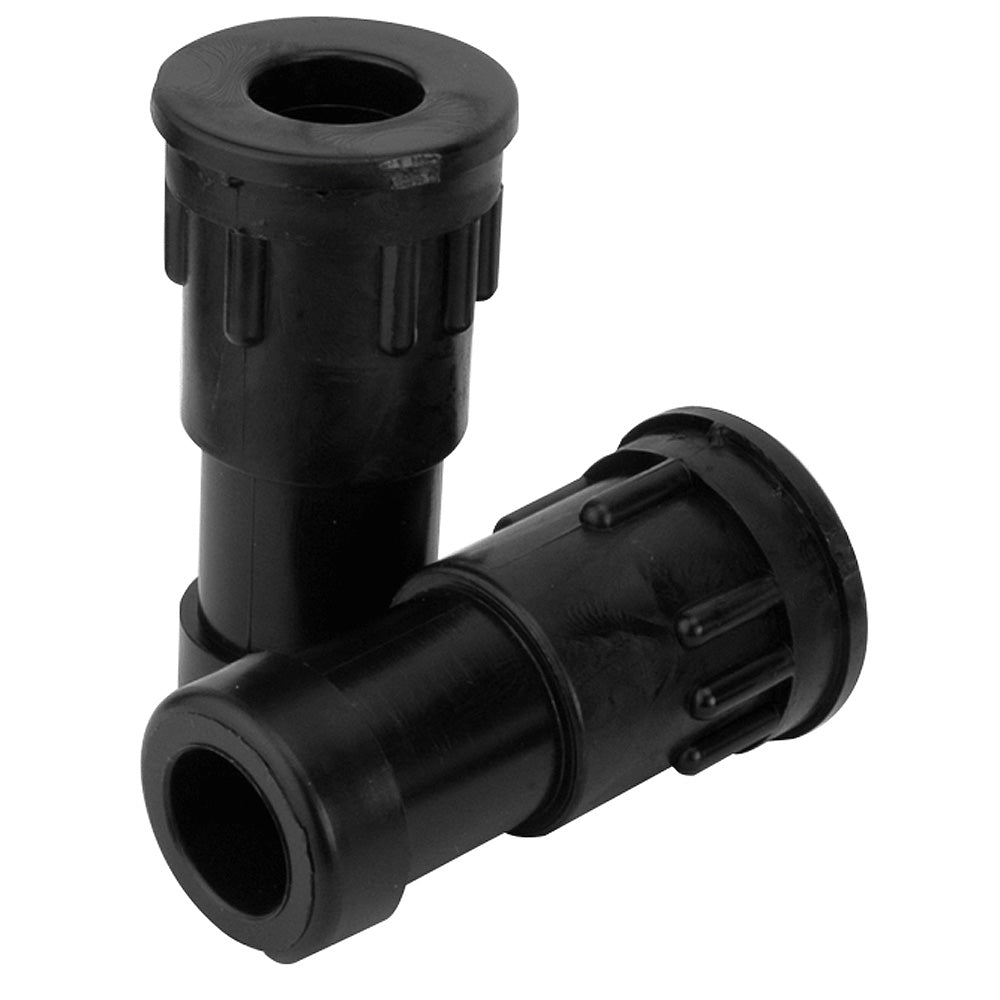 Scotty 103 Oar Lock Adapter - Black [103] - Houseboatparts.com