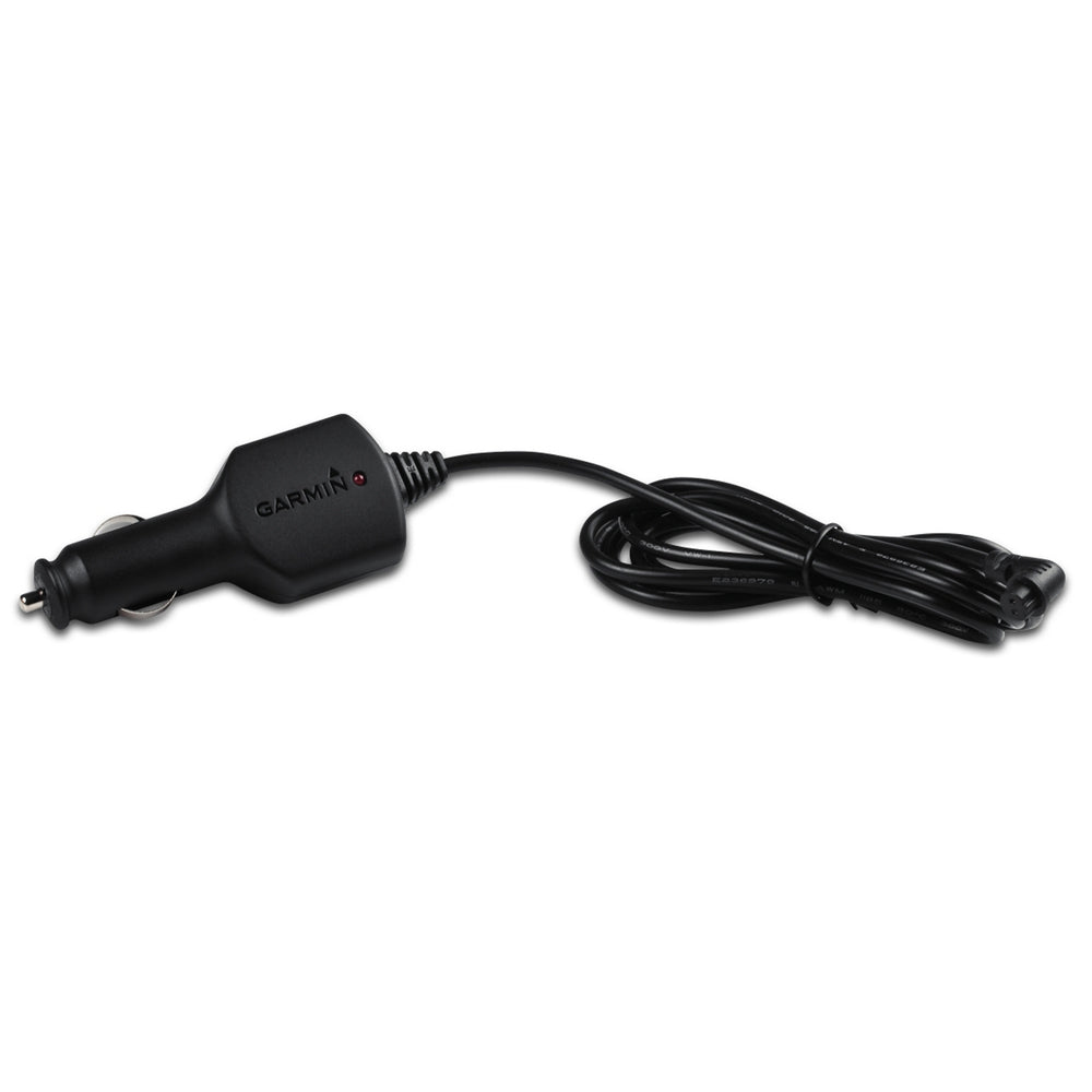 Garmin Vehicle Power Cable f/Rino 610, 650 & 655t [010-11598-00] - Houseboatparts.com