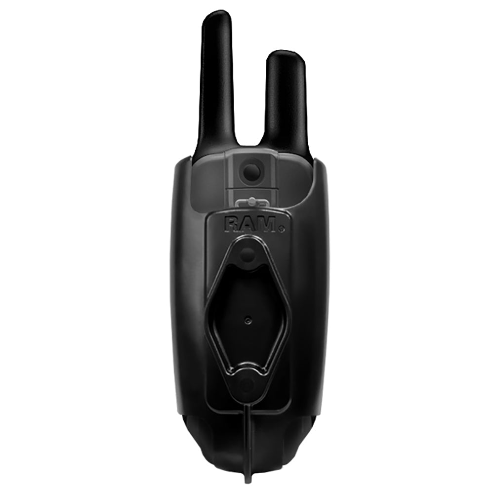 RAM Mount Cradle f/Garmin Rino 610/650 [RAM-HOL-GA47U] - Houseboatparts.com
