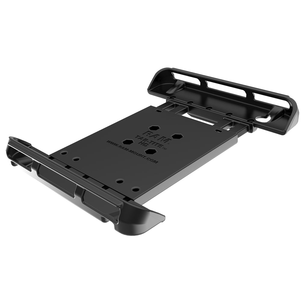 RAM Mount Tab-Tite Holder f/Motorola XOOM [RAM-HOL-TAB6U] - Houseboatparts.com