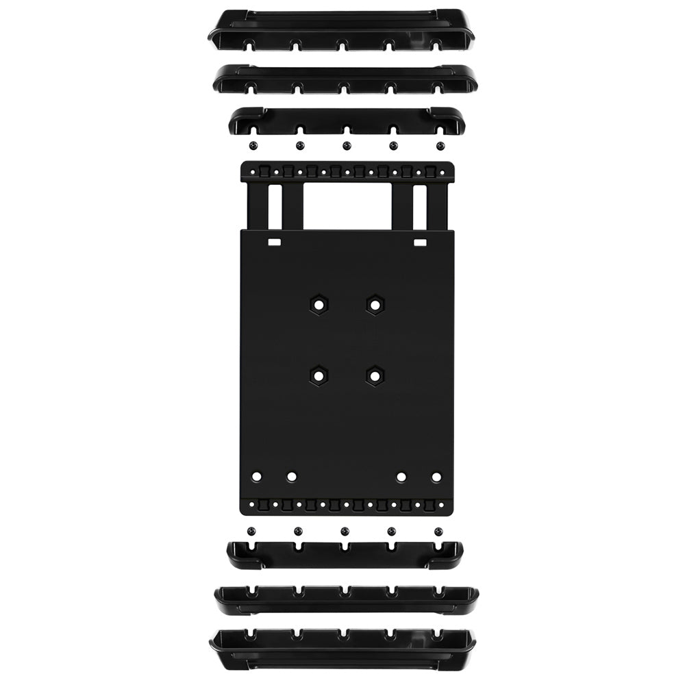 RAM Mount Tab-Tite Small Universal f/7" Screens [RAM-HOL-TAB-SMU] - Houseboatparts.com