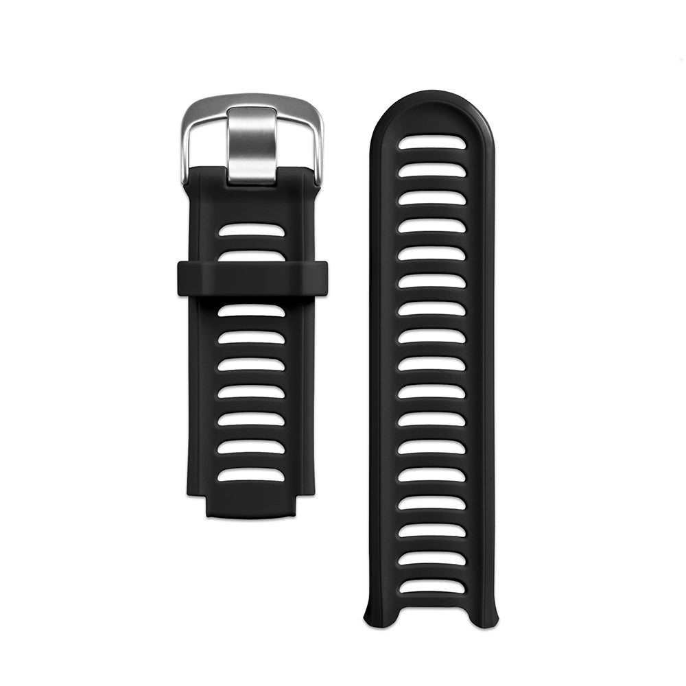 Garmin Replacement Band f/Forerunner 910XT - Black [010-11251-06] - Houseboatparts.com