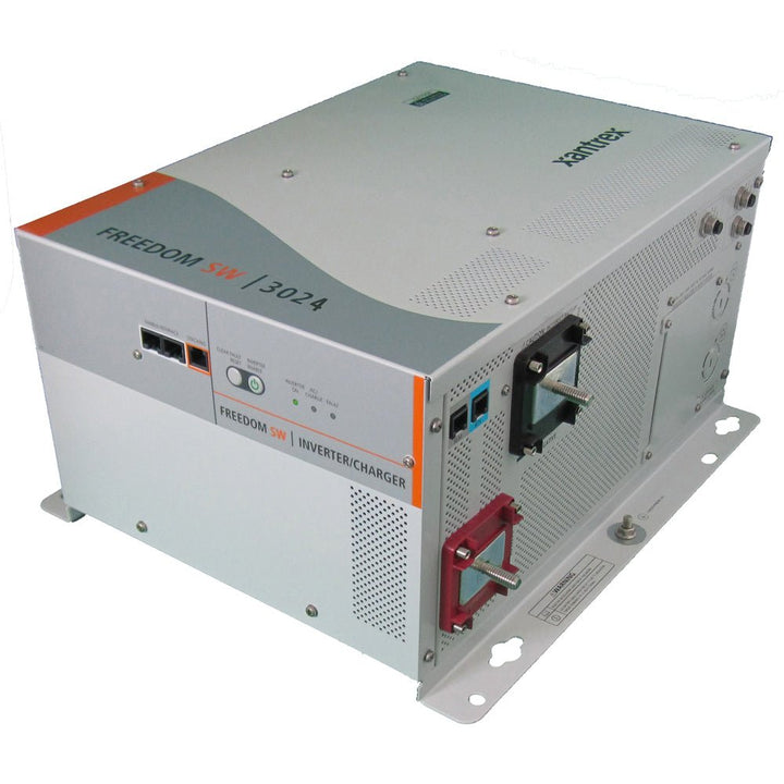 Xantrex Freedom SW3024 Inverter/Charger - 3000W - 24V [815 - 3024] - Houseboatparts.com