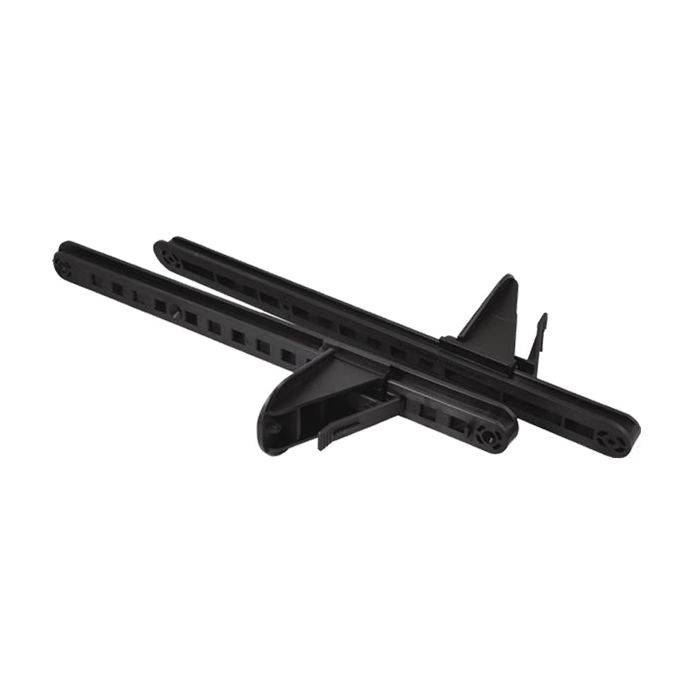 Attwood Kayak 15" Foot Braces - Pair [11940-2] - Houseboatparts.com